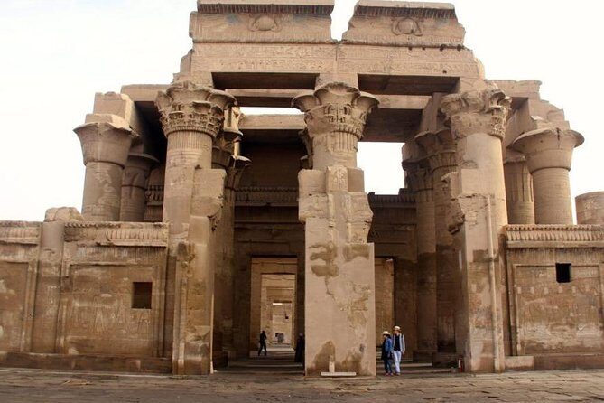 4 Days Nile Cruise From Aswan with Abu Simble and Balloon - Final Thoughts