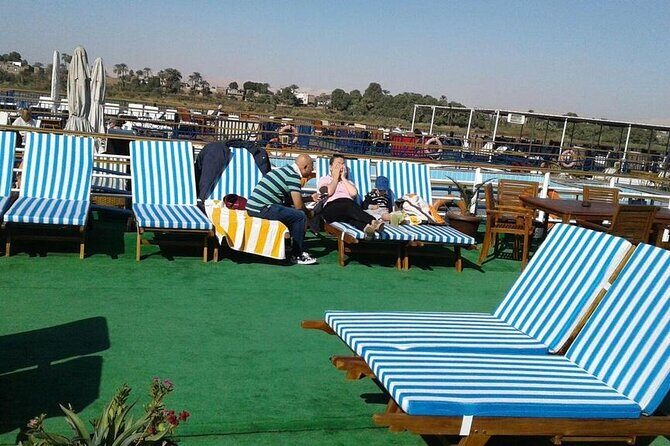 4-Days Nile Cruise From Luxor To Aswan Including Hot Air Balloon and Abu Simbel - Final Thoughts: Is It Worth It?