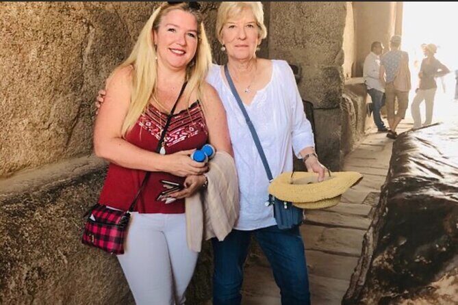 4 Days Nile cruise luxor, Aswan,Hot air balloon&abu simbel with Train from Cairo - Practical Considerations