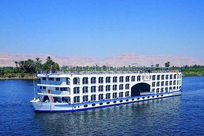 4 Days Nile cruise luxor, Aswan,Hot air balloon&abu simbel with Train from Cairo - Who is This Tour For?