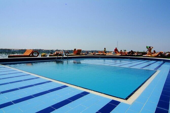 4-Days Nile Cruise sails Aswan to Luxor &Abu Simbel. Air Balloon - Exploring the Itinerary in Detail
