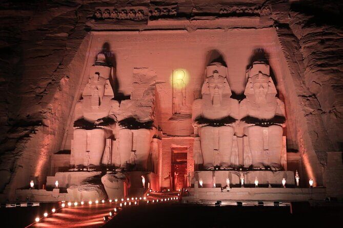 4-Days Nile Cruise Tour From Aswan To Luxor and Hot Air Balloon on M/S Le fayan - Final Thoughts: Is This Tour Right for You?