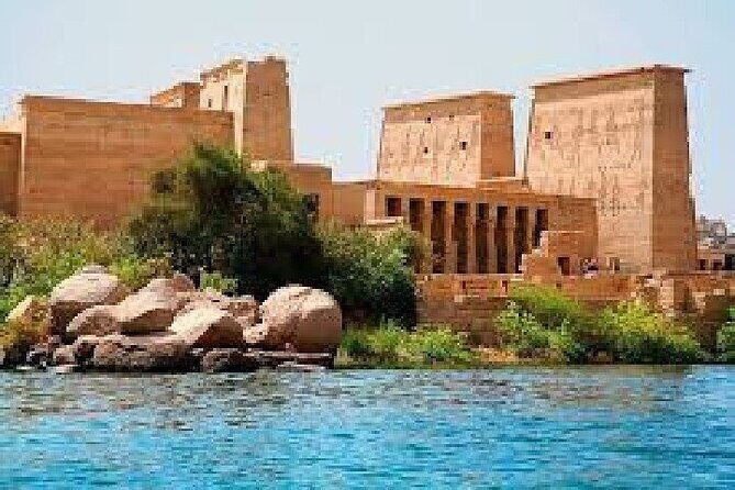 4 days Nile Cruise,from Aswan to luxor including tour guide - An Honest Look at the Nile Cruise Experience