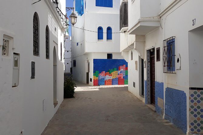 4 Days North Morocco: Tangier-Chefchaouen-Fes - FAQ