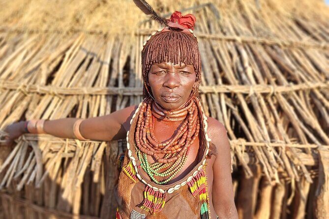 4 Days Omo Valley Tour - Exploring the Itinerary: What You Can Expect