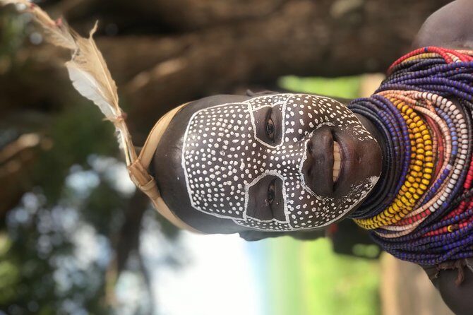 4 Days Omo Valley Tribal Tour - What’s Included and How It Shapes Your Experience