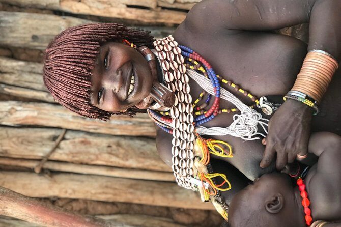 4 Days Omo Valley Tribal Tour - Day-by-Day Breakdown