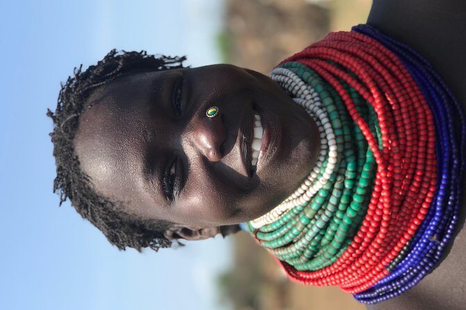 4 Days Omo Valley Tribal Tour - FAQ
