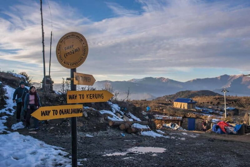4 Days Pikey Peak Trek : The Best View of Mt Everest - Authentic Experiences and Traveler Feedback