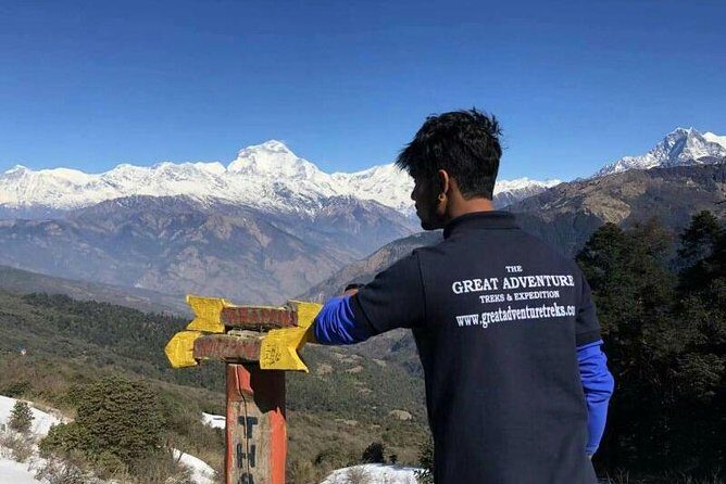 4 Days Poon Hill Trek - Exploring the Itinerary: What to Expect on the Poon Hill Trek