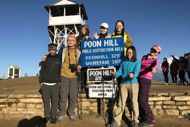 4 Days Poon Hill Trek - What Makes This Trek Stand Out?
