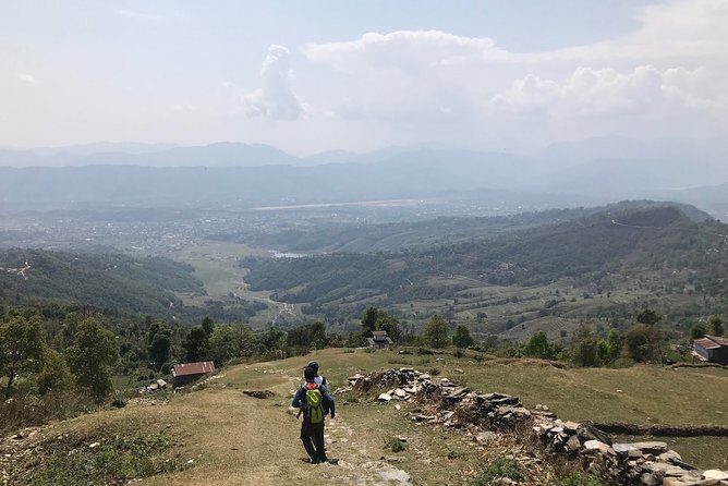 4 Days Poon Hill Trek from Pokhara - Day 3: Sunrise at Poon Hill, then to Tadapani
