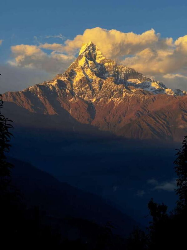 4 Days Poon Hills Trek - An In-Depth Look at the Trek