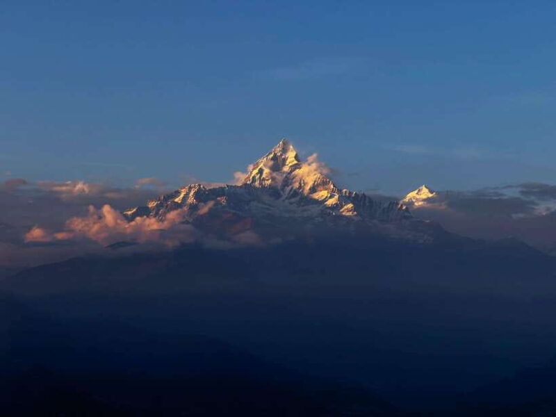 4 Days Poon Hills Trek - Why Choose This Trek?