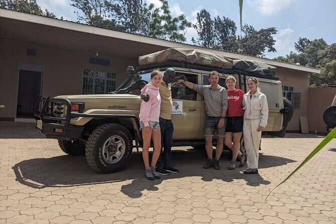 4 Days Private Arusha National Park, Serengeti, Ngorongoro Tour - Introduction