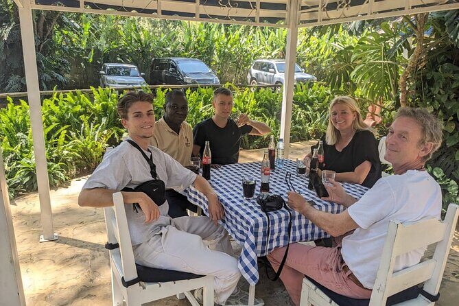 4 Days Private Arusha National Park, Serengeti, Ngorongoro Tour - Key Points