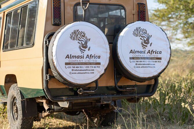 4 Days Private Arusha National Park, Serengeti, Ngorongoro Tour - FAQ