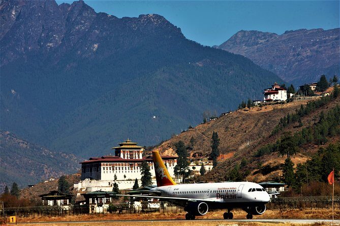 4 Days- Private Bhutan Tour with Tiger Nest - Key Points