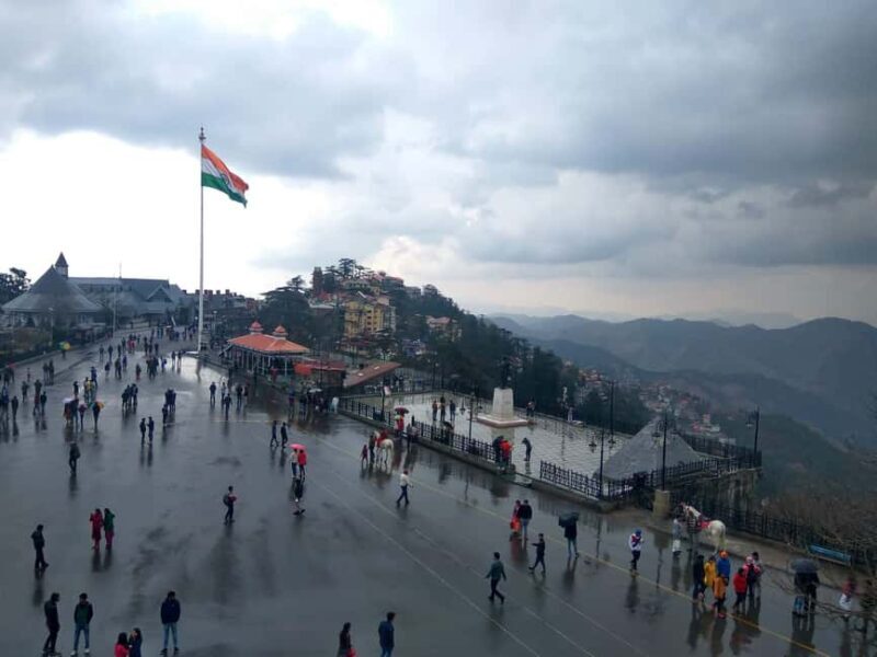 4 Days Private Delhi, Chandigarh and Shimla Tour By Car - Practical Considerations