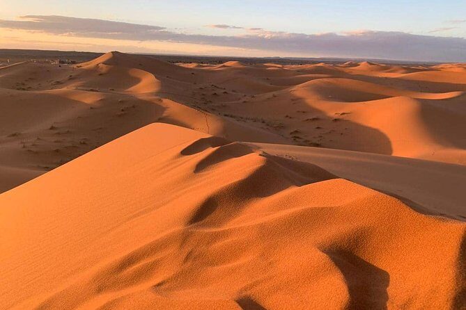 4-Days private desert tour from Marrakech - Practical Details and What They Mean for You