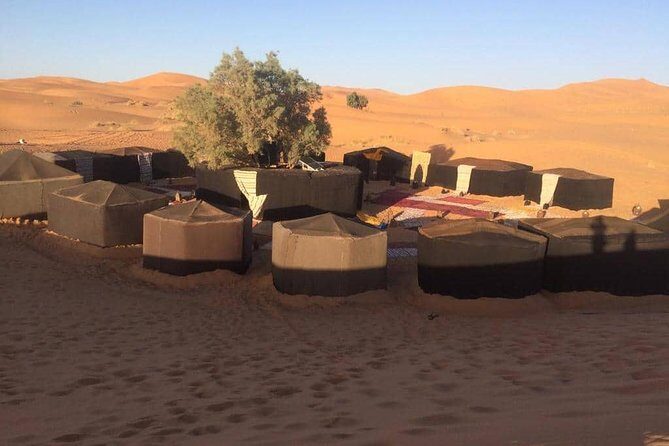 4-Days private desert tour from Marrakech - Final Thoughts: Is This Tour Right for You?