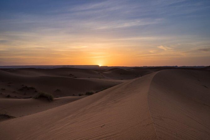 4 Days: Private Desert Tour from Marrakech to Merzouga & Camel Trek - Is This Tour Worth It?