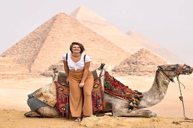 4 Days Private Egypt Tour to Cairo Luxor and Aswan - A Practical Overview of the Tour