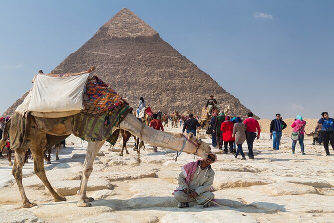 4 Days Private Egypt Tour to Cairo Luxor and Aswan - What Makes This Tour Stand Out