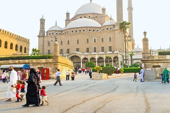 4 Days Private Egypt Tour to Cairo Luxor and Aswan - Who Is This Tour Best For?