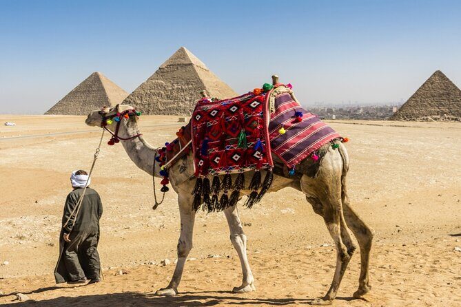 4 Days Private Egypt Tour to Cairo Luxor and Aswan - Final Thoughts