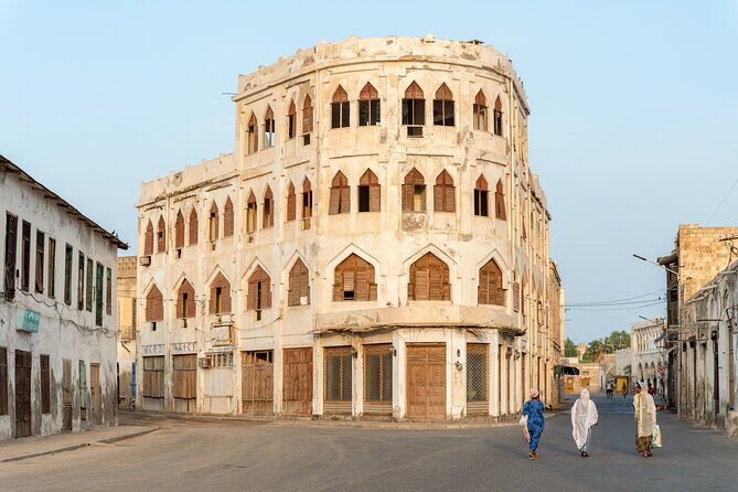 4 Days Private Eritrea Tour with Transfer - Key Points