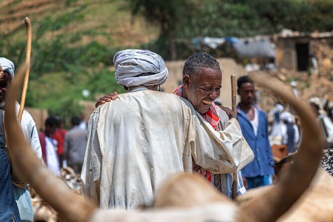 4 Days Private Eritrea Tour with Transfer - Who Should Consider This Tour?