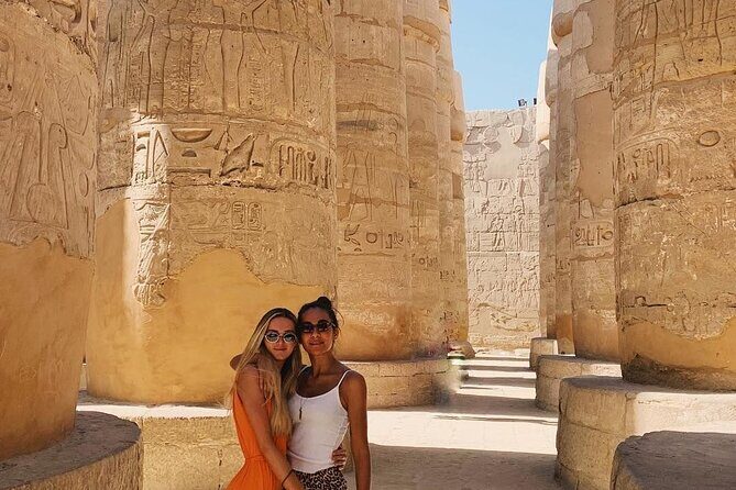4-Days Private Giza and Cairo Tour with Luxor and Alexandria - A Closer Look at the Tour Itinerary
