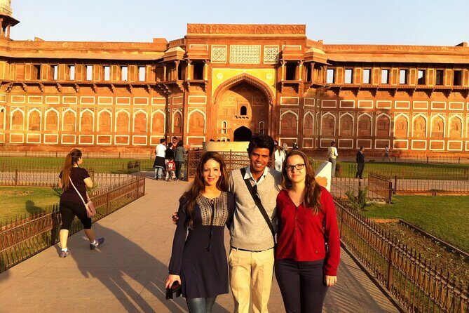 4-Days Private Golden Triangle Delhi, Agra & Jaipur Tour - All Inclusive - Final Thoughts