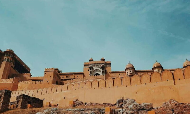 4-Days Private Golden Triangle Tour: Delhi, Agra & Jaipur - FAQ