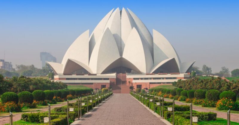 4-Days Private Golden Triangle Tour: Delhi, Agra & Jaipur - Who Will Love This Tour?
