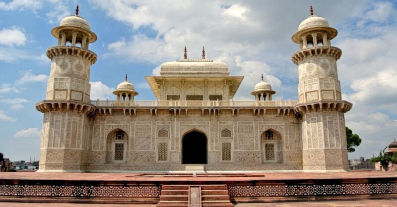 4-Days Private Golden Triangle Tour: Delhi, Agra & Jaipur - Final Thoughts