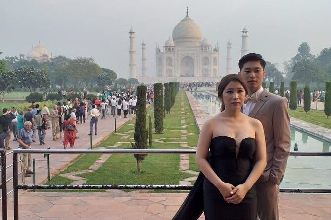 4-Days Private Golden Triangle Tour India - Delhi Agra Jaipur Tour - Who Will Love This Tour?