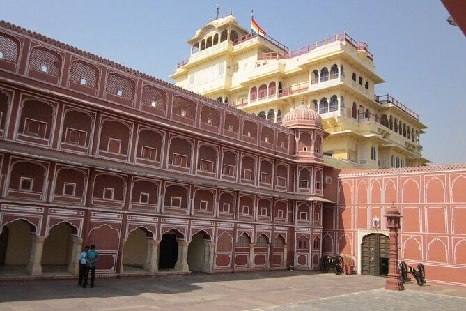 4-Days Private Golden Triangle Tour to Agra and Jaipur from Delhi - What Sets This Tour Apart?