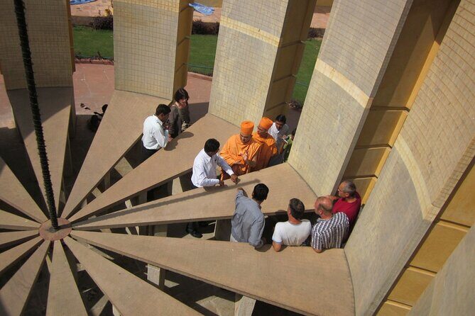 4-Days Private Golden Triangle Tour to Agra and Jaipur from Delhi - Who Will Love This Tour?