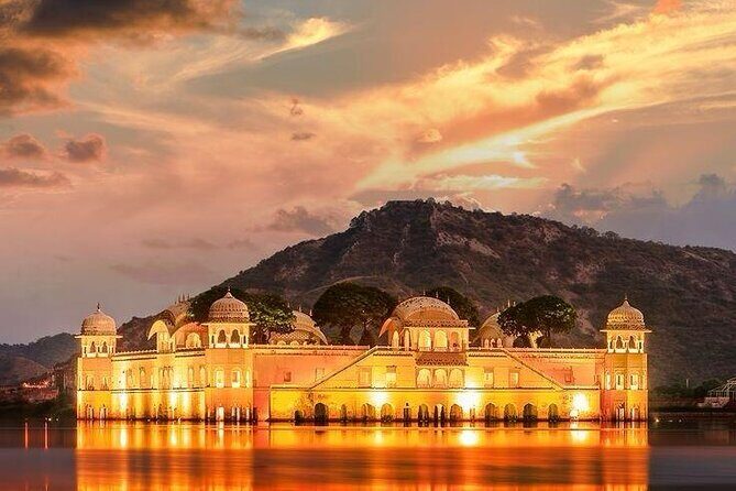 4 Days Private Golden Triangle Tour to Agra and Jaipur From Delhi - Authentic Insights from Travelers