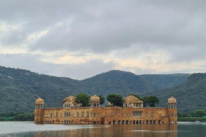 4 Days Private Golden Triangle Tour to Agra and Jaipur From Delhi - Who Will Love This Tour?