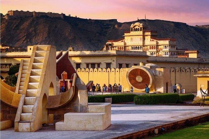 4 Days Private Golden Triangle Tour to Agra and Jaipur From Delhi - FAQ