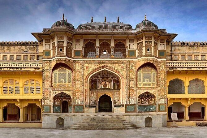 4 Days Private Golden Triangle Tour to Agra and Jaipur From Delhi - Final Thoughts