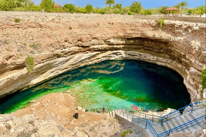 4-Days Private Jamila Sightseeing Tour - Day 4: Nizwa’s Historic Heart and Mountain Villages