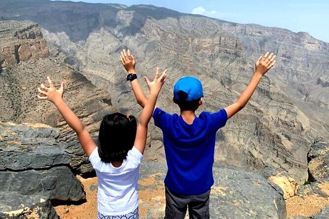 4-Days Private Jamila Sightseeing Tour - What’s Included and What to Consider