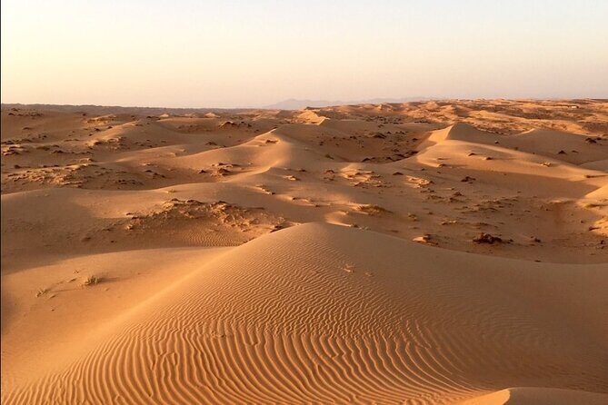 4-Days Private Jamila Sightseeing Tour - FAQ