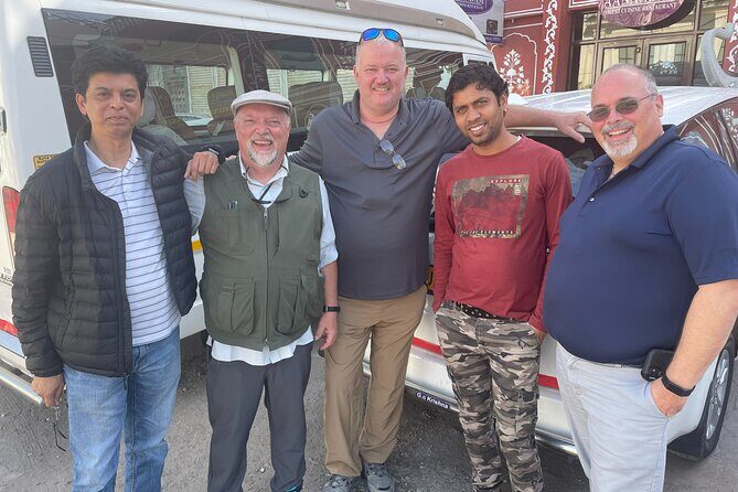 4-Days Private Luxury Golden Triangle Tour Agra Jaipur New Delhi - Final Thoughts