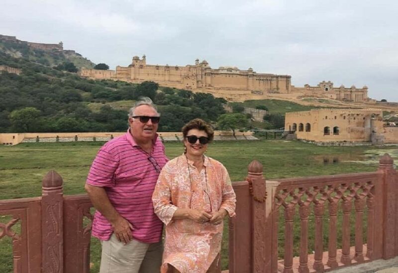 4 Days Private Luxury Golden Triangle Tour from Delhi - Final Thoughts