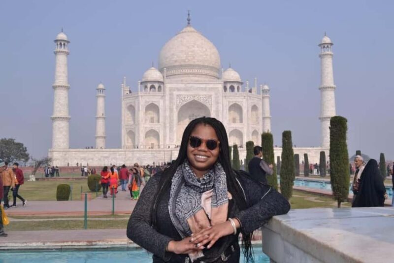 4 Days Private Luxury Golden Triangle Tour from Delhi - FAQs